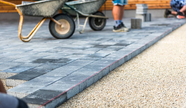 Best Stamped Concrete Services in Nicholls, GA