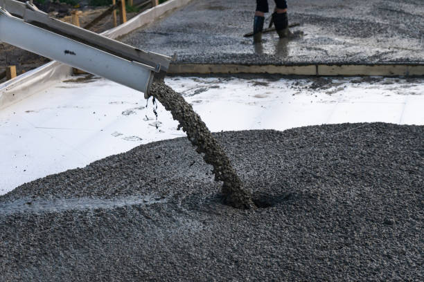 Best Concrete Sidewalk Installation in Nicholls, GA