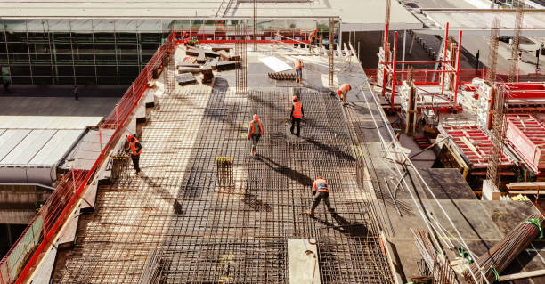 Best Concrete Removal and Replacement in Nicholls, GA
