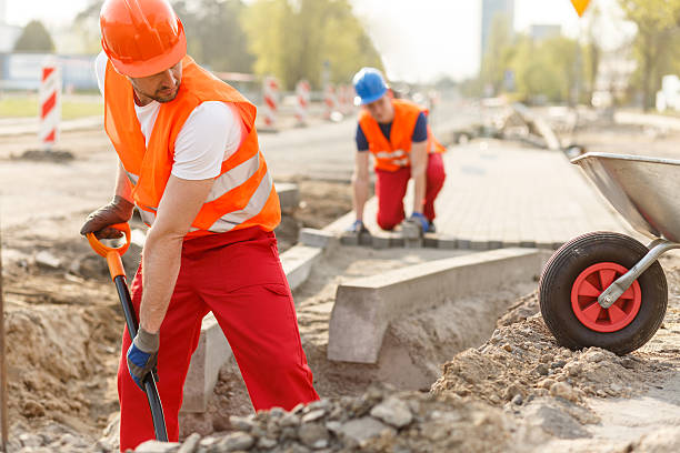 Best Industrial Concrete Flooring in Nicholls, GA